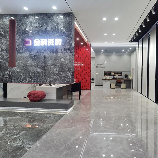 门店鉴赏丨新生力量与城市文化相融：91香蕉视频IOS瓷砖·常熟店